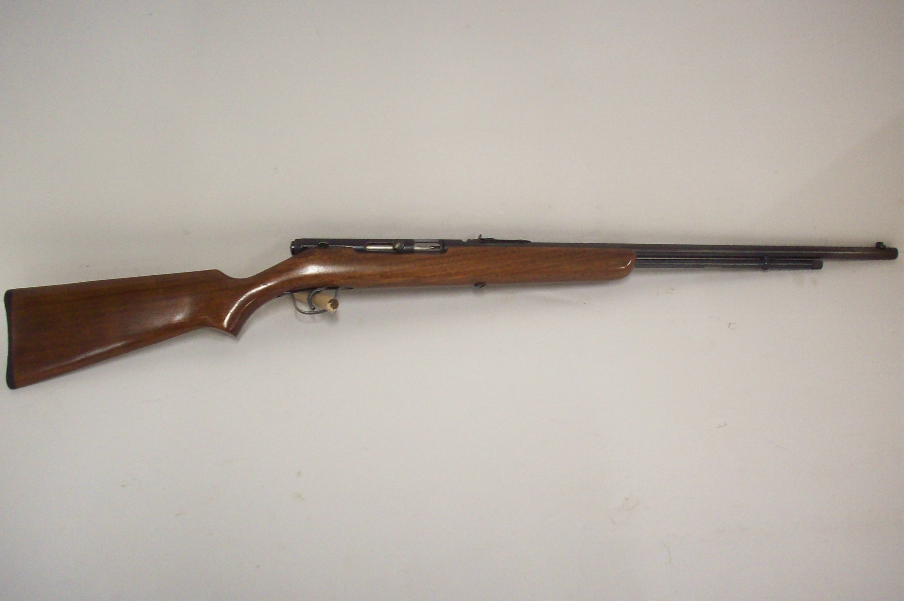 Savage Model 6B Semi-Auto Rimfire Rifle Parts